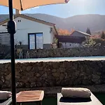 Alvaita - Sierra Nevada Boutique Retiro Dağ evi *