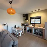 Dağ evi Alvaita - Sierra Nevada Boutique Retiro Guejar Sierra
