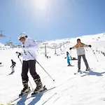 Alvaita - Sierra Nevada Boutique Retiro Dağ evi Guejar Sierra